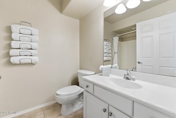16631 El Lago Blvd #209, Fountain Hills, AZ 85268