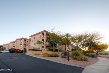 16631 El Lago Blvd #208, Fountain Hills, AZ 85268