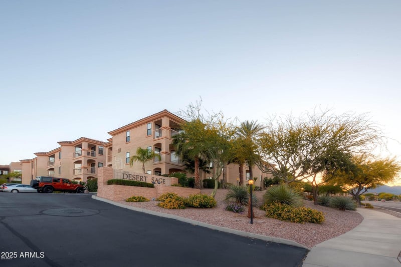 16631 El Lago Blvd #208, Fountain Hills, AZ 85268