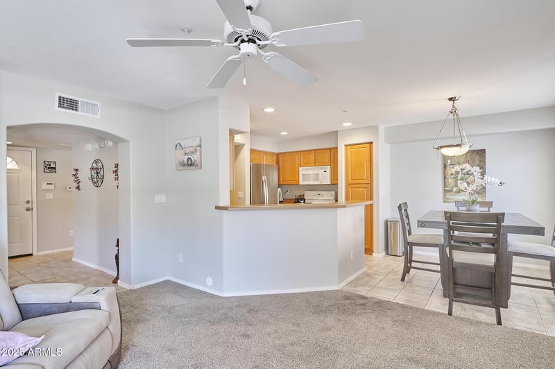 16631 El Lago Blvd #208, Fountain Hills, AZ 85268