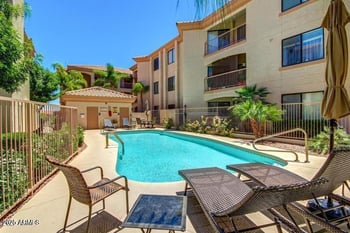 16631 El Lago Blvd #208, Fountain Hills, AZ 85268
