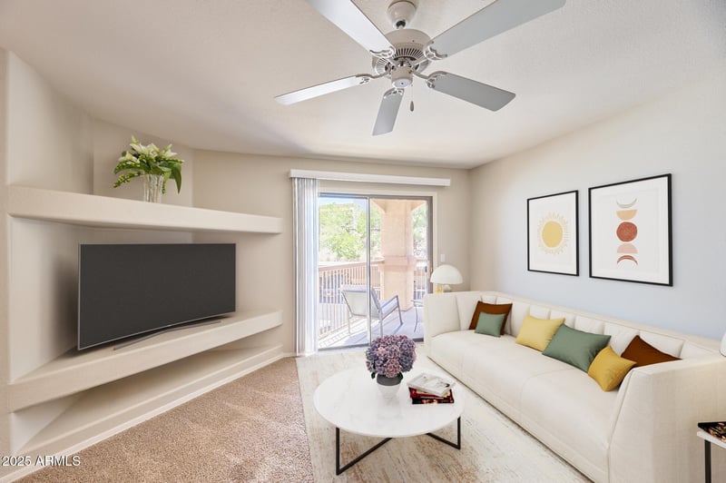 16631 El Lago Blvd #208, Fountain Hills, AZ 85268