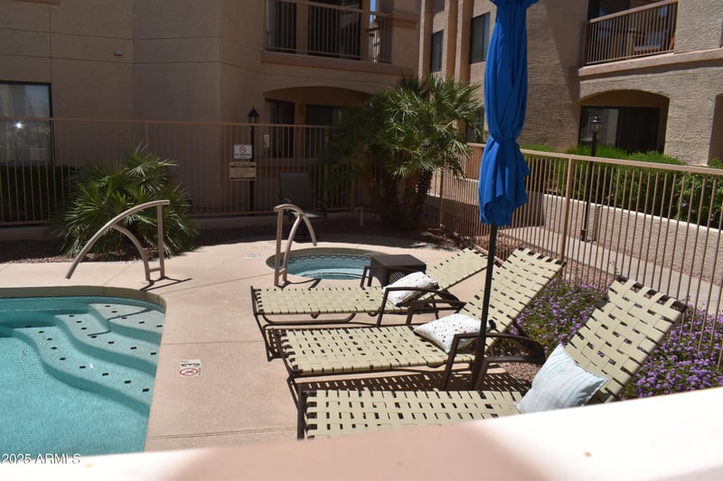 16631 El Lago Blvd #212, Fountain Hills, AZ 85268