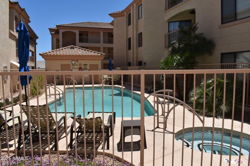 16631 El Lago Blvd #212, Fountain Hills, AZ 85268