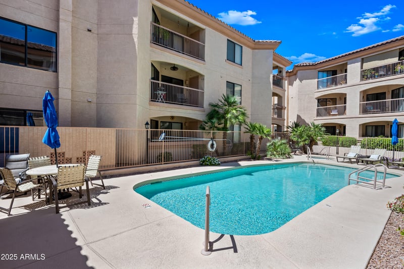 16631 El Lago Blvd #212, Fountain Hills, AZ 85268
