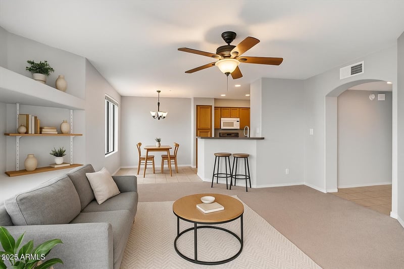 16631 El Lago Blvd #214, Fountain Hills, AZ 85268
