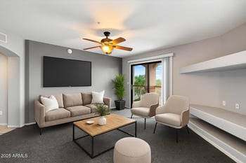 16631 El Lago Blvd #214, Fountain Hills, AZ 85268