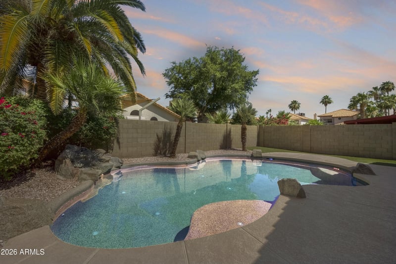 16631 59th St, Scottsdale, AZ 85254