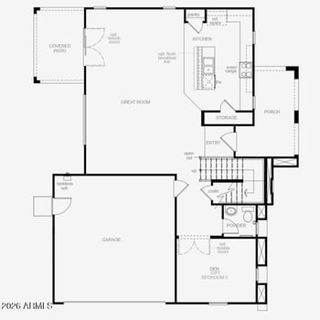 16631 Culver St, Goodyear, AZ 85338