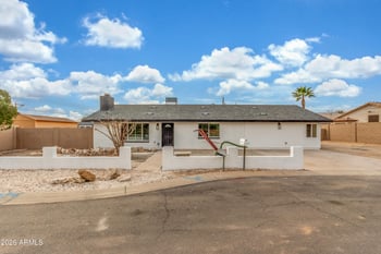 16632 18th Pl, Phoenix, AZ 85022