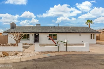 16632 18th Pl, Phoenix, AZ 85022