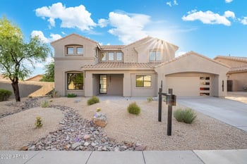 16632 N 105th Way, Scottsdale, AZ 85255