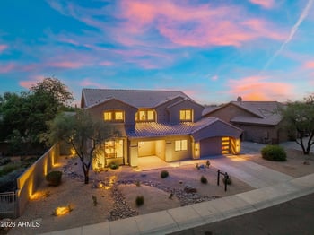 16632 N 105th Way, Scottsdale, AZ 85255