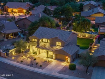 16632 N 105th Way, Scottsdale, AZ 85255