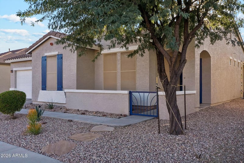 16632 175th Dr, Goodyear, AZ 85338