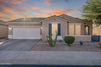 16632 S 175th Dr, Goodyear, AZ 85338