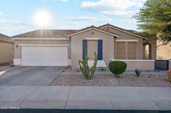 16632 175th Dr, Goodyear, AZ 85338