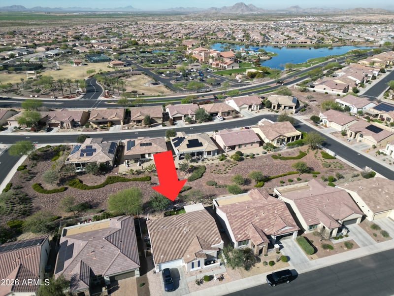 16632 175th Dr, Goodyear, AZ 85338
