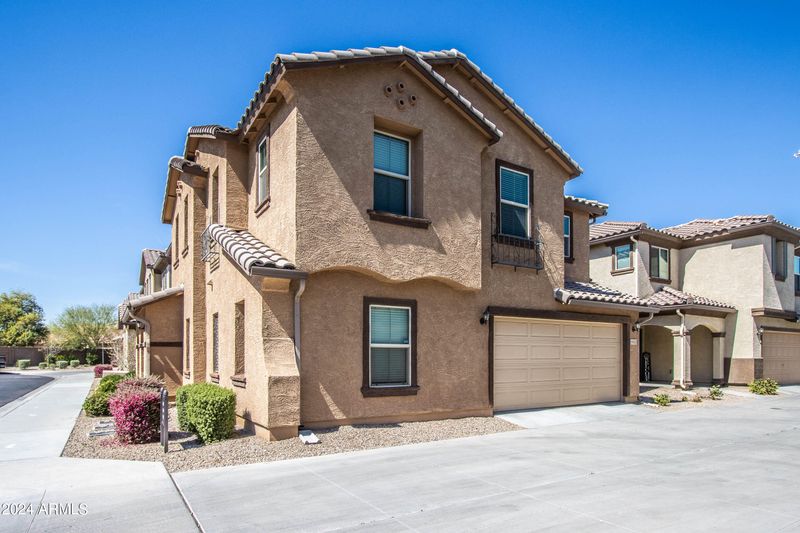 16632 W Culver St, Goodyear, AZ 85338