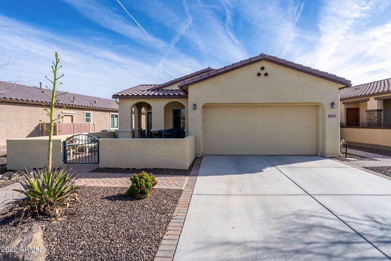 16633 S 178th Dr, Goodyear, AZ 85338