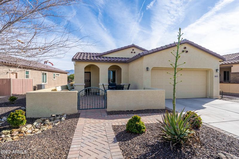 16633 S 178th Dr, Goodyear, AZ 85338