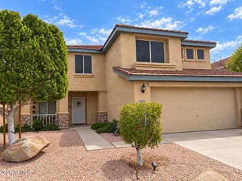 16633 S 28th Pl, Phoenix, AZ 85048
