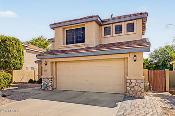 16633 S 28th Pl, Phoenix, AZ 85048