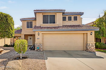 16633 S 28th Pl, Phoenix, AZ 85048