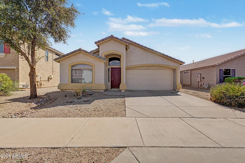16633 W Polk St, Goodyear, AZ 85338