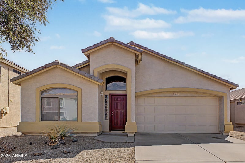 16633 W Polk St, Goodyear, AZ 85338