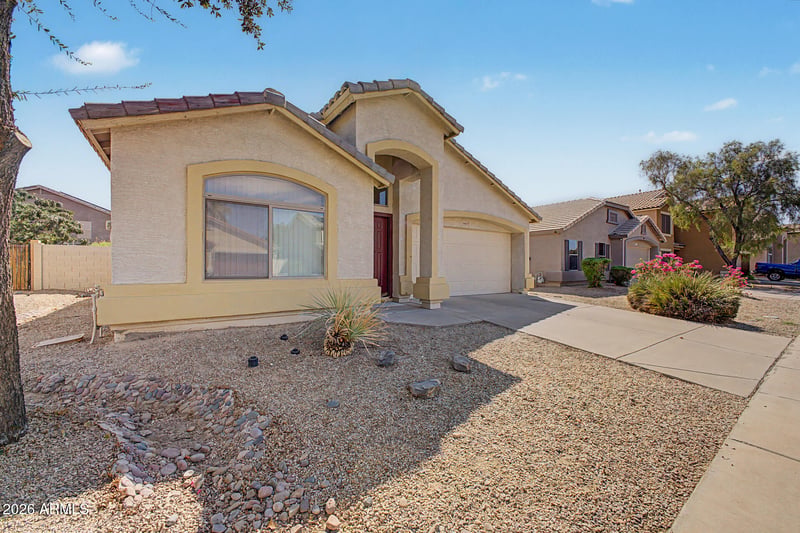 16633 W Polk St, Goodyear, AZ 85338