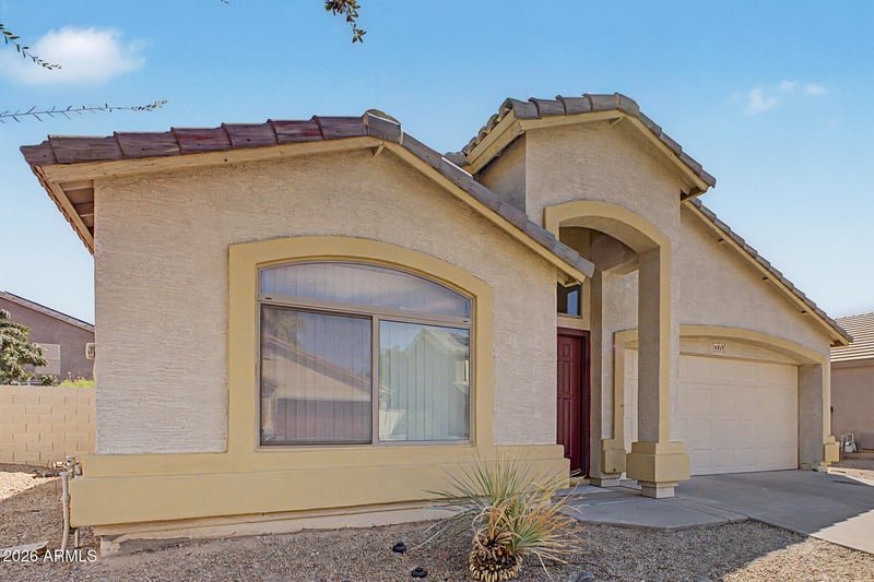 16633 W Polk St, Goodyear, AZ 85338