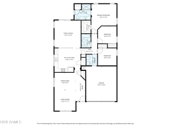 16633 W Polk St, Goodyear, AZ 85338