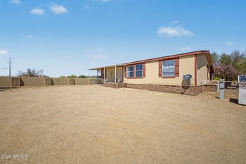 16634 Gloria Ln, Surprise, AZ 85387