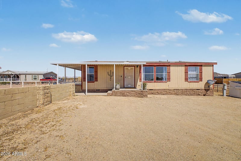 16634 Gloria Ln, Surprise, AZ 85387