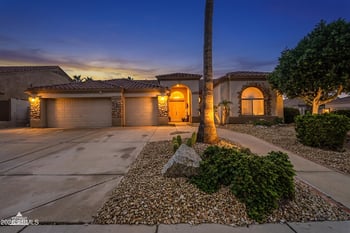 16635 12th Ave, Phoenix, AZ 85045