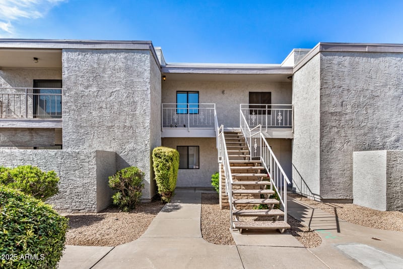 16635 Cave Creek Rd #215, Phoenix, AZ 85032