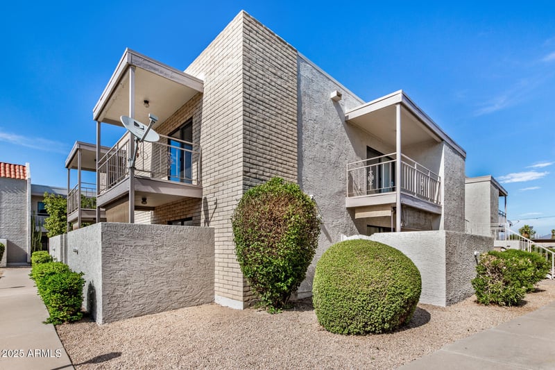 16635 Cave Creek Rd #215, Phoenix, AZ 85032