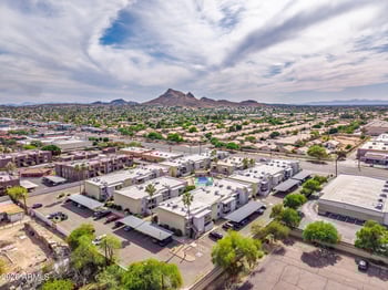 16635 Cave Creek Rd #215, Phoenix, AZ 85032