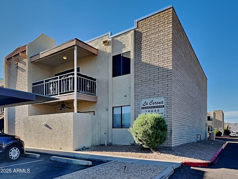 16635 Cave Creek Rd #232, Phoenix, AZ 85032