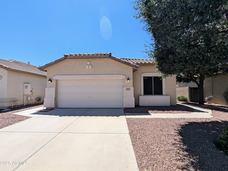 16635 N 169th Ave, Surprise, AZ 85388