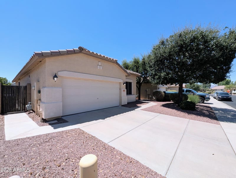16635 N 169th Ave, Surprise, AZ 85388