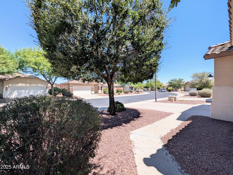 16635 N 169th Ave, Surprise, AZ 85388