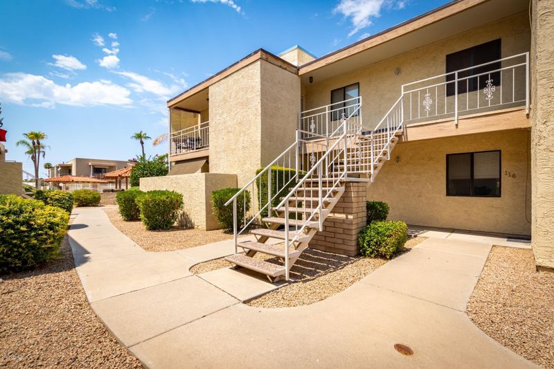 16635 N Cave Creek Rd #116, Phoenix, AZ 85032