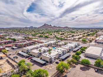 16635 Cave Creek Rd #215, Phoenix, AZ 85032