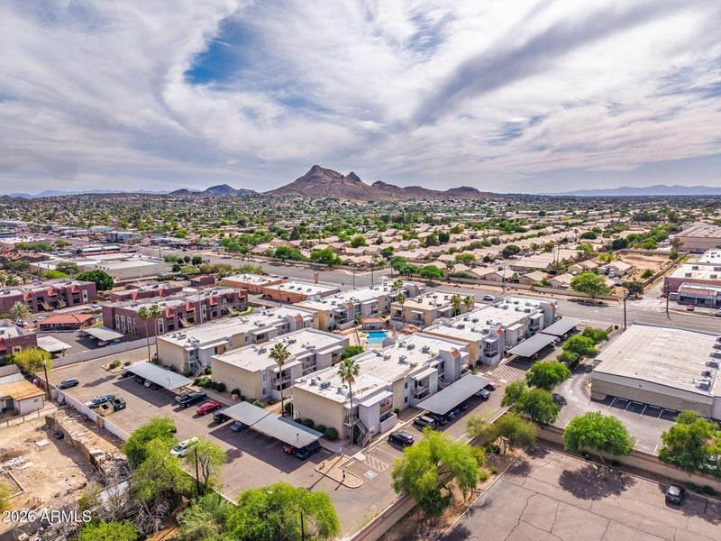 16635 N Cave Creek Rd #215, Phoenix, AZ 85032