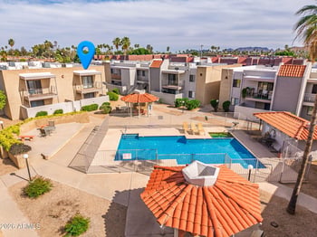 16635 N Cave Creek Rd #215, Phoenix, AZ 85032