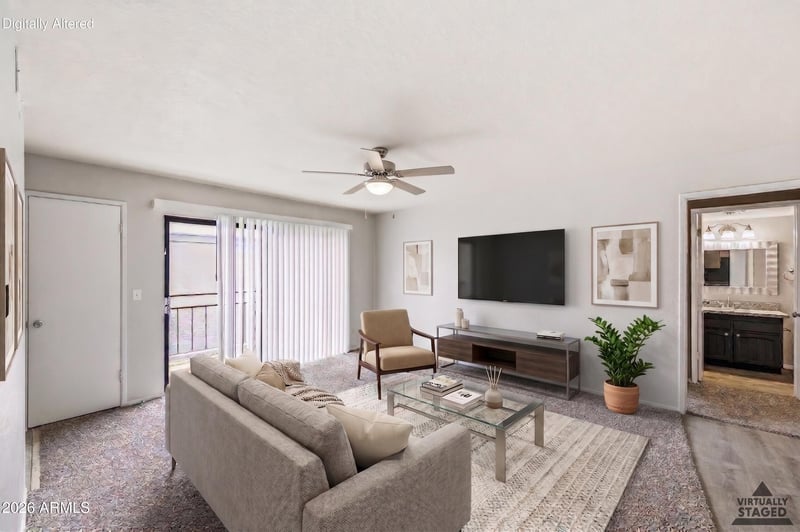 16635 N Cave Creek Rd #215, Phoenix, AZ 85032