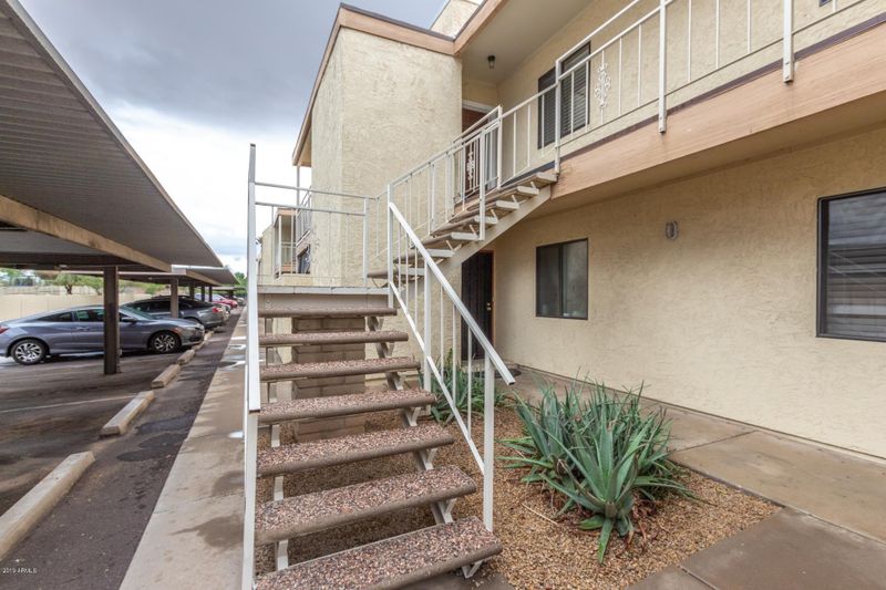 16635 N Cave Creek Rd #231, Phoenix, AZ 85032