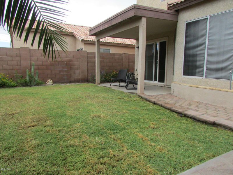 16635 S 44th Pl, Phoenix, AZ 85048